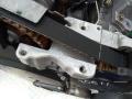 кронштейн двигателя Renault Scenic 1 поколение [рестайлинг] 2001, 1.9 л., дизель, МКПП - фото №2
