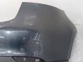 бампер задний Renault Megane 3 поколение 2012, хетчбэк 5 дв., 850220009R, 850B20001R - фото №2