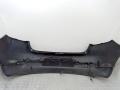 бампер задний Renault Megane 3 поколение 2012, хетчбэк 5 дв., 850220009R, 850B20001R - фото №5