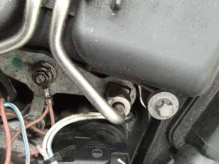 катушка зажигания BMW X5 E70 [рестайлинг] 2013, 3.0 л., бензин, АКПП
