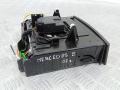 CD-чейнджер Mercedes-Benz E-Класс W211/S211 [рестайлинг] 2007, A2116800552 - фото №4