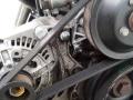 кронштейн генератора Mercedes-Benz C-Класс W202/S202 [рестайлинг] 1997, 2.0 л., бензин, АКПП - фото №2