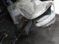 кронштейн двигателя Mercedes-Benz C-Класс W202/S202 [рестайлинг] 1997, 2.0 л., бензин, АКПП - фото №2