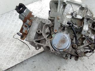 подушка крепления КПП Nissan X-Trail T30 [рестайлинг] 2007, 2.0 л., дизель