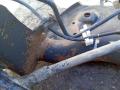 датчик ABS Nissan Versa C11 2007, 47900EL00A - фото №4
