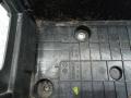 полка аккумулятора Renault Laguna 3 поколение 2010, 244460009R - фото №2