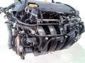 коллектор впускной Opel Zafira 2 поколение (B) [рестайлинг] 2010, 1.8 л., бензин, МКПП, 55563685 - фото №3