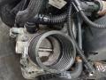 заслонка дроссельная Opel Zafira 2 поколение (B) [рестайлинг] 2010, 1.8 л., бензин, МКПП, 55562380 - фото №2