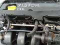 форсунка Opel Zafira 2 поколение (B) [рестайлинг] 2010, 1.8 л., бензин, МКПП - фото №2