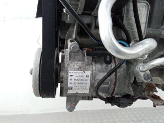 компрессор кондиционера Citroen C4 Picasso 2 поколение 2017, 1.2 л., бензин, АКПП, 9812682180