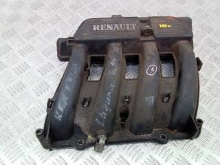 коллектор впускной Renault Megane 1 поколение 1999, 8200020647