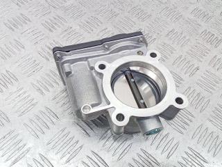 заслонка дроссельная Renault Duster 2 поколение 2022, 2.0 л., бензин, МКПП, 161203668R