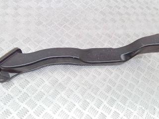 воздухозаборник Renault Laguna 3 поколение 2010, 1.5 л., дизель, универсал, 244930001R