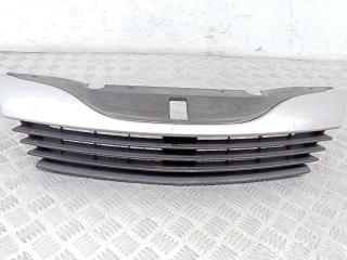 решетка радиатора Renault Laguna 2 поколение 2005, 8200390126