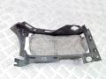 накладка на торпедо (консоль) Porsche Cayenne 955 2007, 7L5858906 - фото №4