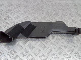воздуховод печки Porsche Cayenne 955 2007, 7L0819634