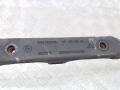 Распорка (растяжка) телевизора BMW 5 серия E60/E61 2004, 51647033745 - фото №3