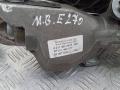 рулевая колонка Mercedes-Benz E-Класс W211/S211 2003, A2114603416 - фото №5
