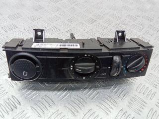 блок управления печки / климат-контроля Mercedes-Benz Sprinter 2 поколение [рестайлинг] (W906) 2017, A9068300485