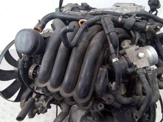 коллектор впускной Volkswagen Passat B5 2000, 1.8 л., бензин, МКПП
