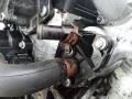 фланец (тройник) системы охлаждения Renault Clio 3 поколение 2009, 1.5 л., дизель, 8200337841 - фото №2