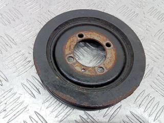 шкив коленвала Opel Astra J 2010, 8980391730