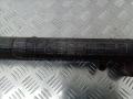 рулевая рейка Mercedes-Benz A-Класс W168 2001, A16811011002 - фото №2