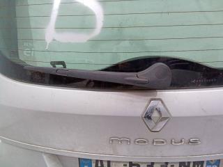 щеткодержатель задний Renault Modus 1 поколение [рестайлинг] 2009