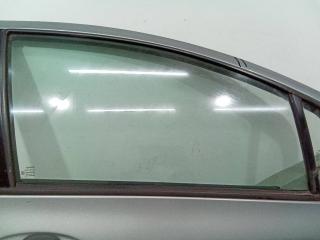 стекло двери передней правой Toyota Yaris XP9 2007