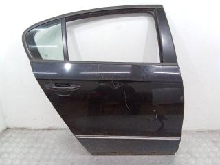дверь задняя правая Volkswagen Passat B6 2006, седан