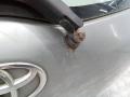 крышка багажника (дверь 3-5) Toyota Yaris XP9 2008 - фото №3