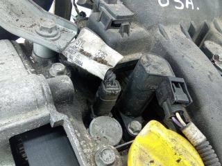 катушка зажигания Renault Scenic 2 поколение 2004, 2.0 л., бензин, АКПП