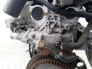 корпус термостата Renault Scenic 2 поколение 2004, 2.0 л., бензин, АКПП, 7700600514