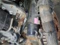 корпус термостата Renault Megane 3 поколение 2011, 1.5 л., дизель, МКПП - фото №2