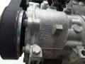 компрессор кондиционера Volvo S40 1 поколение [рестайлинг] 2004, 2.0 л., дизель, МКПП, SD7VDG - фото №3