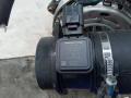 расходомер воздуха Volvo S40 1 поколение [рестайлинг] 2004, 2.0 л., дизель, МКПП, 9645948980 - фото №3