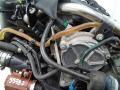 насос вакуумный Volvo S40 1 поколение [рестайлинг] 2004, 2.0 л., дизель, МКПП - фото №3