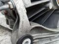 кронштейн КПП Volvo S40 1 поколение [рестайлинг] 2004, 2.0 л., дизель, МКПП, 3M516P093 - фото №2