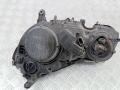 фара правая Mercedes-Benz E-Класс W211/S211 2002, 15436000 - фото №4