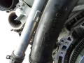 патрубок интеркулера Mercedes-Benz A-Класс W176 2013, 2.0 л., бензин, A2700900844 - фото №2