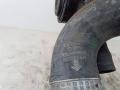 патрубок интеркулера Mercedes-Benz A-Класс W176 2013, 2.0 л., бензин, A2465280682 - фото №4