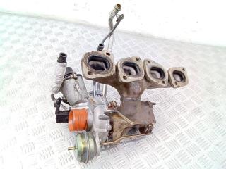 турбина Mercedes-Benz A-Класс W176 2013, 2.0 л., бензин, A2700901880