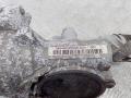 рулевая рейка Mercedes-Benz A-Класс W176 2013, 2.0 л., бензин, A2464605200 - фото №6