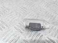 фонарь салона (плафон) Mercedes-Benz A-Класс W176 2013, A2218250382, A0028202101 - фото №2