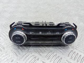 блок управления печки / климат-контроля Mercedes-Benz A-Класс W176 2013, A2469001908