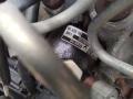 топливная рампа Renault Clio 2 поколение [рестайлинг] 2003, 1.5 л., дизель, МКПП, 8200057345 - фото №2