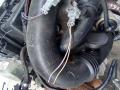 патрубок интеркулера Renault Clio 2 поколение [рестайлинг] 2003, 1.5 л., дизель, МКПП, 8200143788 - фото №3