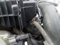 патрубок интеркулера Renault Clio 2 поколение [рестайлинг] 2003, 1.5 л., дизель, МКПП - фото №2