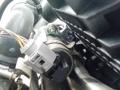 клапан EGR Renault Clio 2 поколение [рестайлинг] 2003, 1.5 л., дизель, МКПП - фото №2