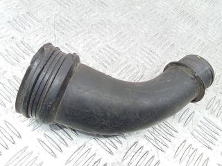 патрубок интеркулера Renault Megane 2 поколение 2004, 1.5 л., дизель, МКПП, 8200217453